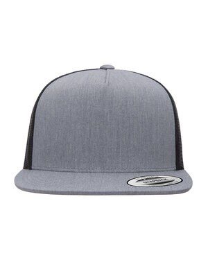 Yupoong 6006 - Five-Panel Classic Trucker Cap