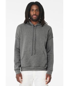 Bella+Canvas 3729 - Unisex DTM Hoodie