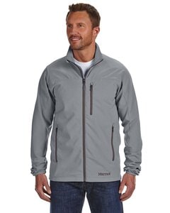 Marmot 98260 - Men's Tempo Jacket New Cinder