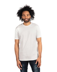 Next Level Apparel 3600 - Unisex Cotton T-Shirt White