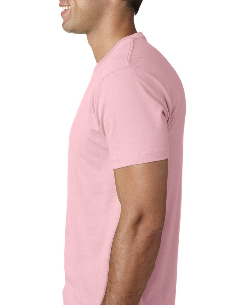 Next Level Apparel 3600 - Unisex Cotton T-Shirt