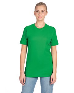 Next Level Apparel 3600 - Unisex Cotton T-Shirt Kelly Green