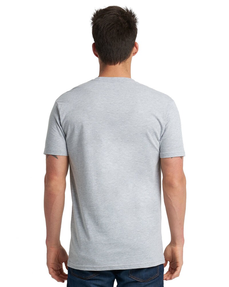 Next Level Apparel 3600 - Unisex Cotton T-Shirt