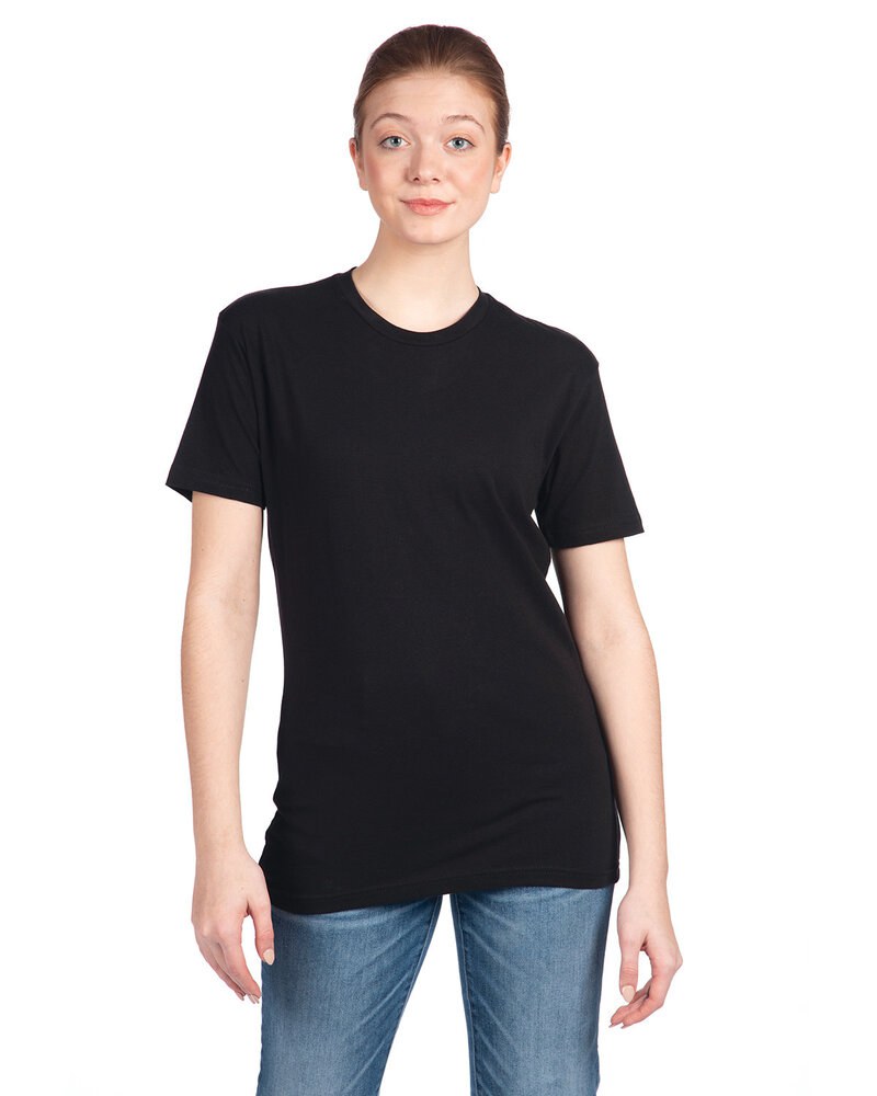 Next Level Apparel 3600 - Unisex Cotton T-Shirt