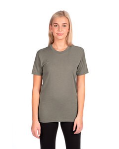 Next Level Apparel 6010 - Unisex Triblend T-Shirt Venetian Gray