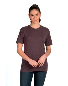 Next Level Apparel 6010 - Unisex Triblend T-Shirt Vintage Purple