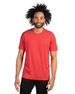 Next Level Apparel 6010 - Unisex Triblend T-Shirt Vintage Red