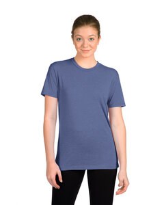 Next Level Apparel 6010 - Unisex Triblend T-Shirt Vintage Royal