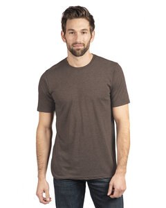 Next Level Apparel 6200 - Unisex Poly/Cotton Crew Espresso