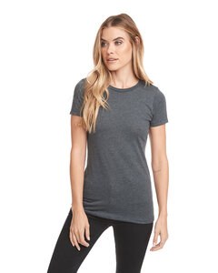 Next Level Apparel 6610 - Ladies CVC T-Shirt