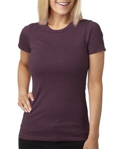 Next Level Apparel 6610 - Ladies CVC T-Shirt