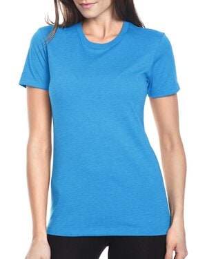 Next Level Apparel 6610 - Ladies CVC T-Shirt