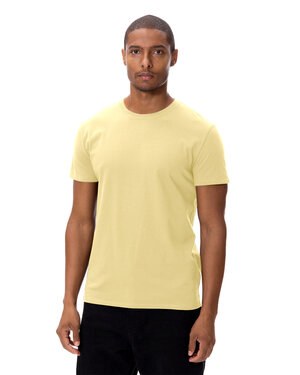 Threadfast 180A - Unisex Ultimate Cotton T-Shirt