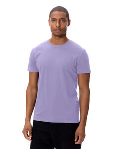 Threadfast 180A - Unisex Ultimate Cotton T-Shirt Lavender
