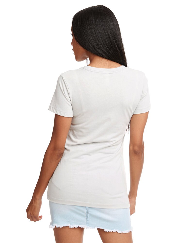 Next Level Apparel N1510 - Ladies Ideal T-Shirt