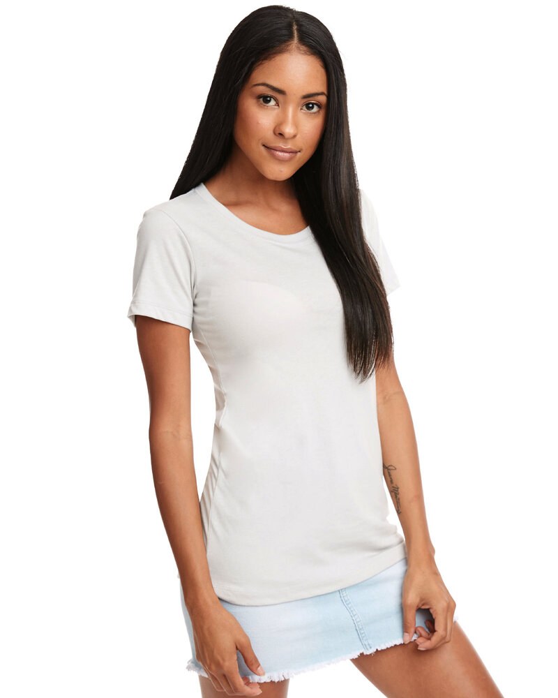 Next Level Apparel N1510 - Ladies Ideal T-Shirt