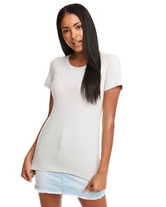 Next Level Apparel N1510 - Ladies Ideal T-Shirt White