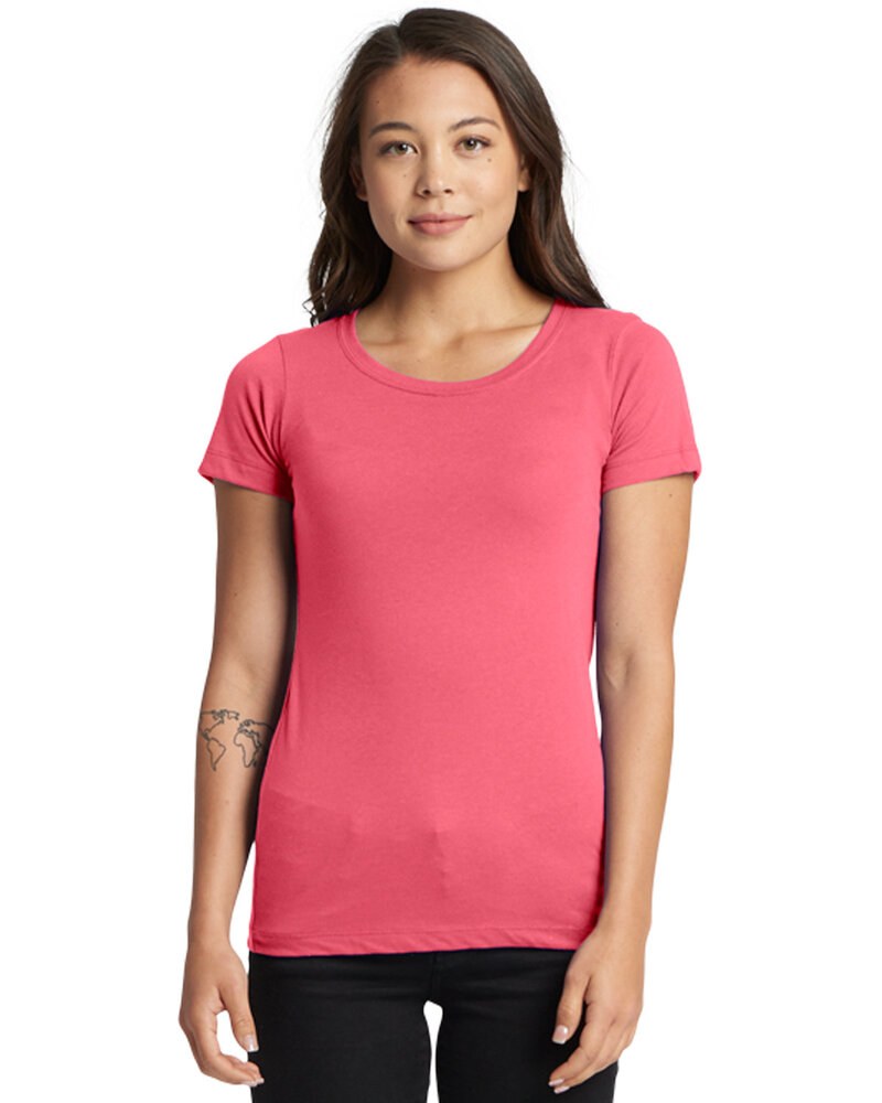 Next Level Apparel N1510 - Ladies Ideal T-Shirt