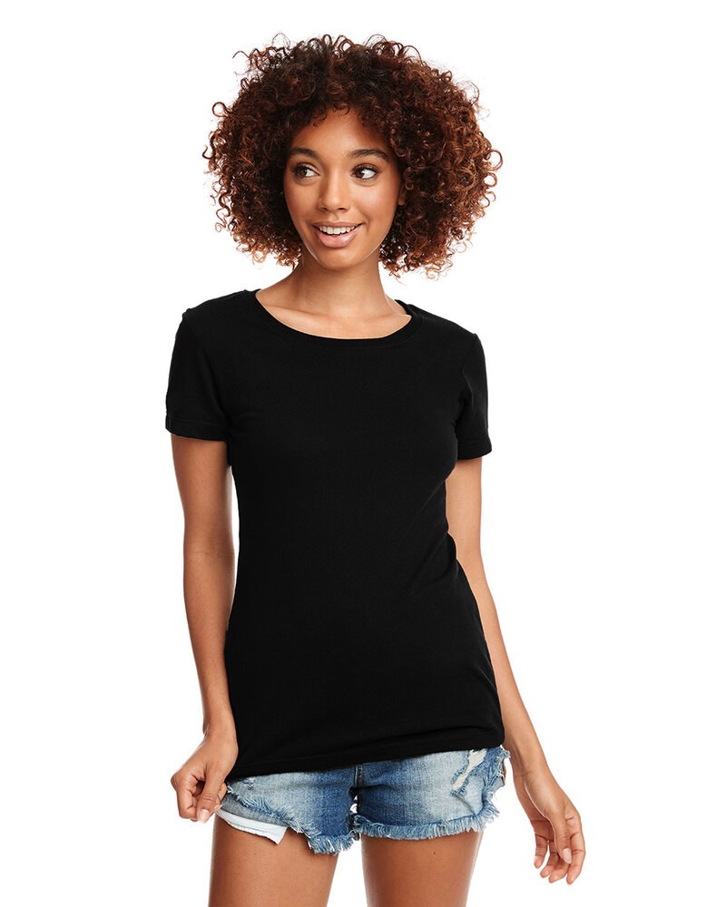 Next Level Apparel N1510 - Ladies Ideal T-Shirt