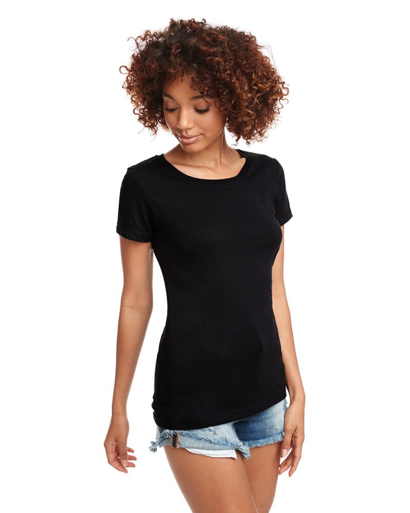 Next Level Apparel N1510 - Ladies Ideal T-Shirt