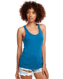 Next Level Apparel N1533 - Ladies Ideal Racerback Tank