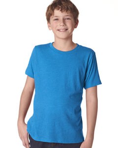 Next Level Apparel N6310 - Youth Triblend Crew