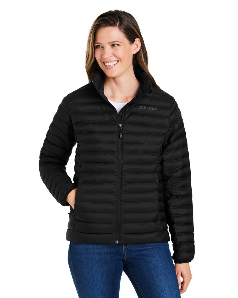 Marmot M12393 - Ladies Echo Featherless Jacket