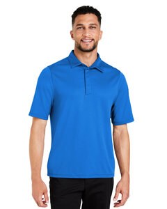 North End NE110 - Men's Revive coolcore® Polo Lt Nautical Blue