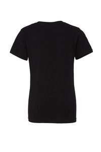 Radsow Apparel KS001Y - T-shirt kids Black