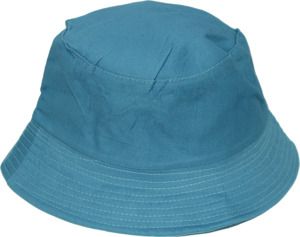 Radsow Apparel Bobby - Bucket Hat Lake Blue