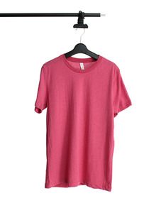 Radsow KS01CVC - T-shirt heaterrasberry