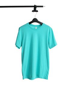 Radsow KS01CVC - T-shirt seagreen