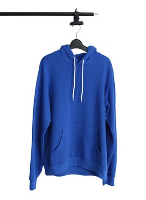 Radsow Apparel KS185 - Front pocket hoodie 