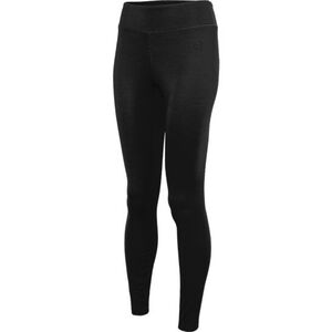 CHAMPION 0515BG - Girl's Contour Legging Black