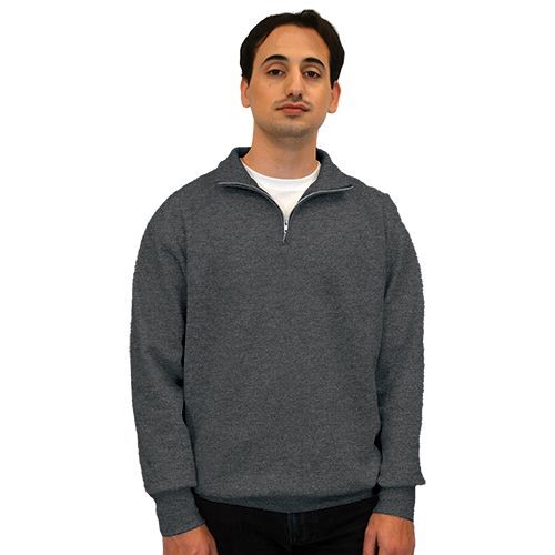 Foresight Apparel 35800 - Cloud Fleece [1/4] Zip