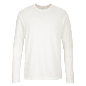 Next Level 6211 - Unisex CVC Long Sleeve T-Shirt White