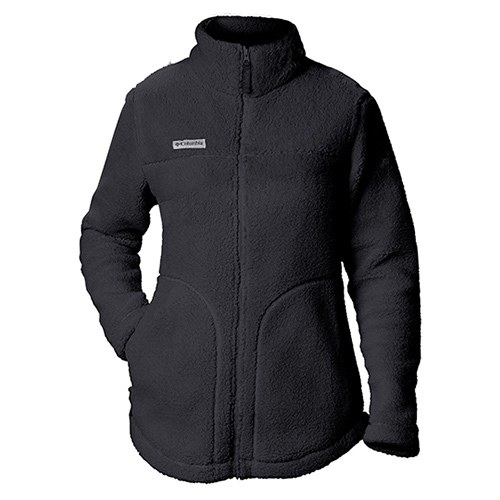 COLUMBIA C2205WF - Women's West Bend Full Zip Fleece Jacket