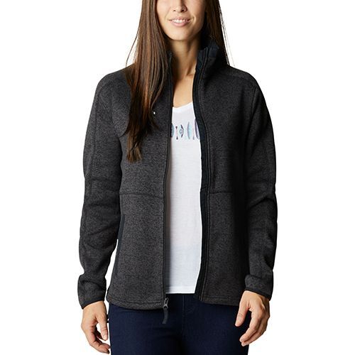 COLUMBIA C2306WO - Women's Sweater Weather Fleece Full Zip