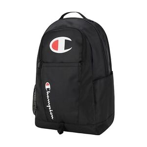 CHAMPION CV21425 - Core Backpack Black