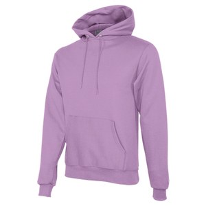 Champion S790 - Eco Youth Hooded Sweatshirt Lilac