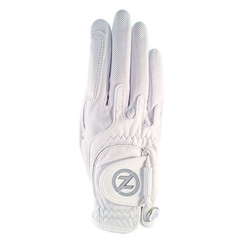ZERO FRICTION GGCLRH - Women's Cabretta Elite Golf Glove/ RH