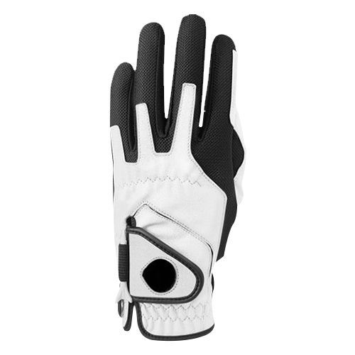 ZERO FRICTION GGMMLH - Men's Magnet Golf Glove/ LH