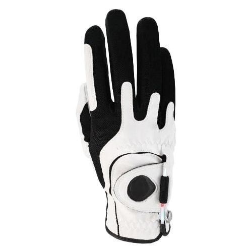 ZERO FRICTION GGMMRH - Men's Magnet Golf Glove/ RH