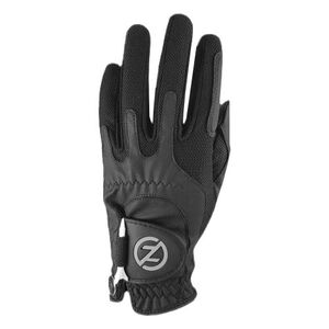 ZERO FRICTION GGMXML - Men's Performance MAXX Golf Glove/ LH Black