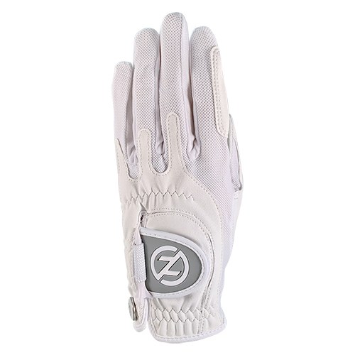 ZERO FRICTION GGSLLH - Women's Performance Golf Glove/ LH