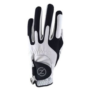 ZERO FRICTION GGSMLH - Mens Performance Golf Glove/ LH