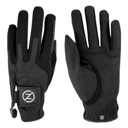 ZERO FRICTION GGSTRM - Men's ZF Storm Golf Glove Pair