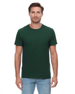 Threadfast T1000 - Unisex Epic Collection T-Shirt Forest Green