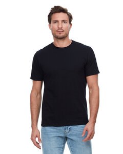 Threadfast T1000 - Unisex Epic Collection T-Shirt Black