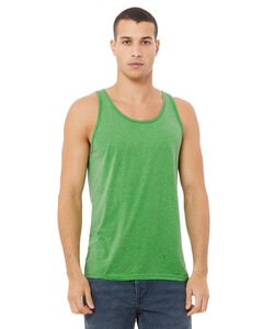 Bella+Canvas 3484 - Unisex Triblend Tank